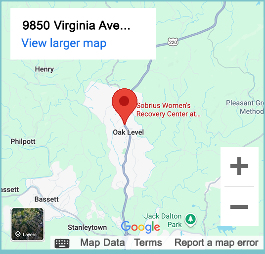 Sobrius in Bassett, VA
