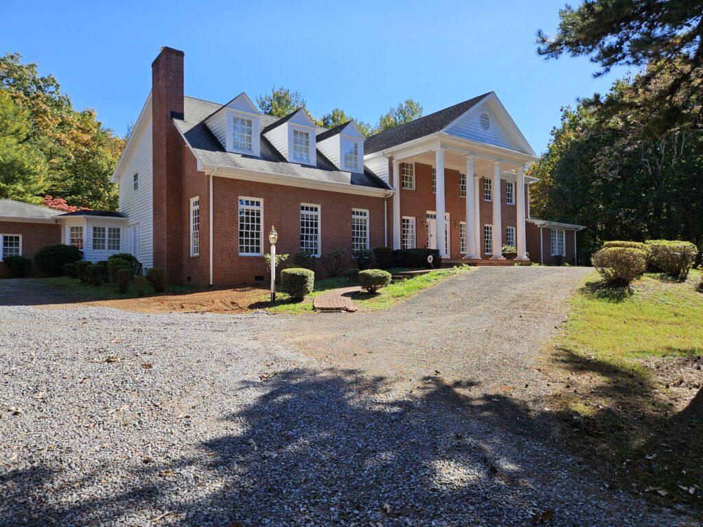 Bassett Women's Rehab Treatment Facility