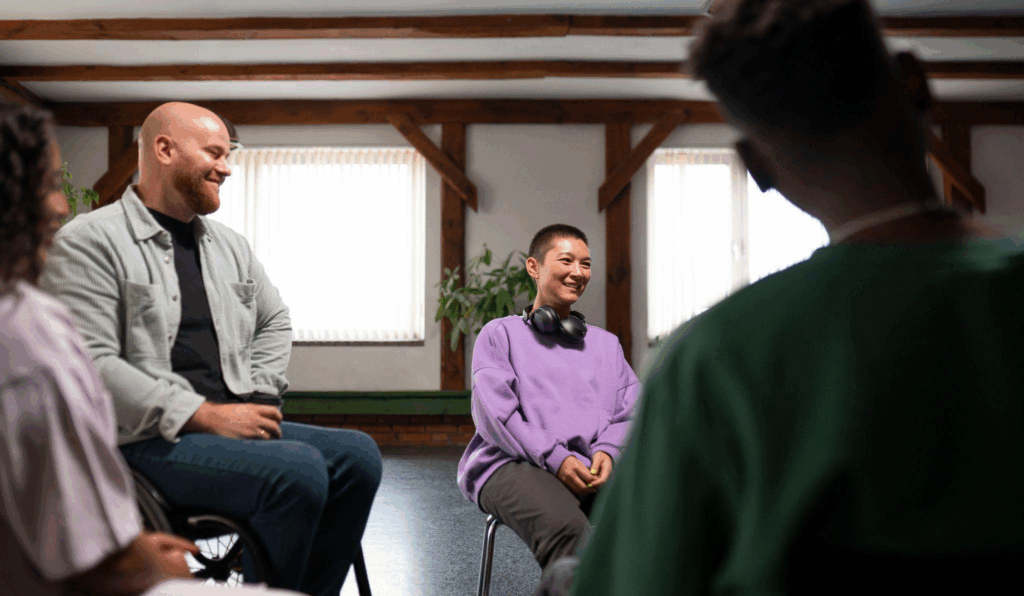 How an Addiction Treatment Center Heals the Whole Person
