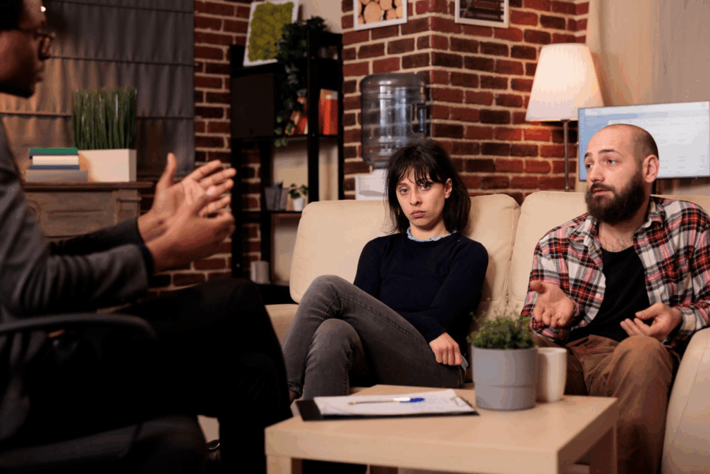 What to Expect at Addiction Rehab Centers