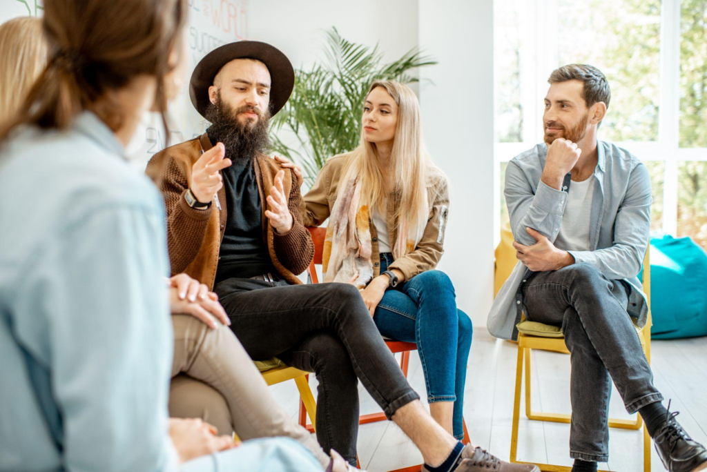How Holistic Addiction Therapy Supports Long-Term Sobriety
