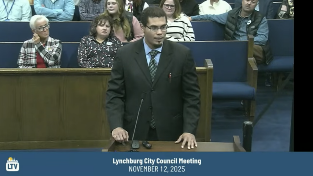 Dulani Gonzalez says "Change and transformation is possible."