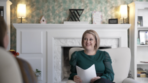 Interview with Ashlynn