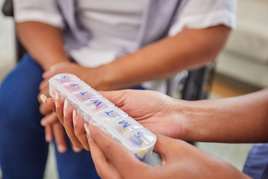 How Medication Assisted Treatment Works With Therapy and Care
