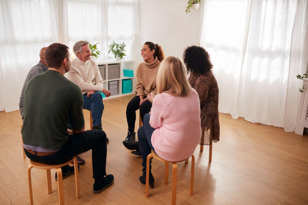 How Mind-Body Practices are Changing Long-Term Recovery Outcomes